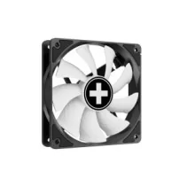 XILENCE Ventilador de caja 120 mm XPF120X.ARGB 12V XF083 de XILENCE en oferta | Ventiladores PC | Portes grátis