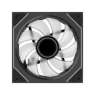 XILENCE Ventilador de caja 120 mm XPF120U.ARGB 12V XF076