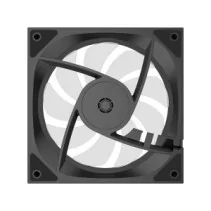 XILENCE Ventilador de caja 120 mm XPF120U.ARGB 12V XF076 de XILENCE en oferta | Ventiladores PC | Portes grátis