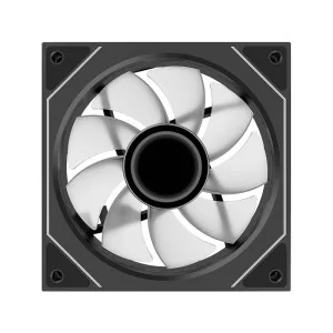 XILENCE Ventilador de caja 120 mm XPF120UR.ARGB 12V XF078 de XILENCE en oferta | Ventiladores PC | Portes grátis