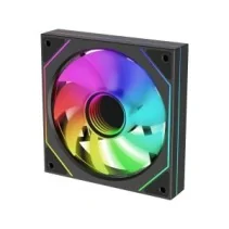 XILENCE Ventilador de caja 120 mm XPF120UR.ARGB 12V XF078 de XILENCE en oferta | Ventiladores PC | Portes grátis