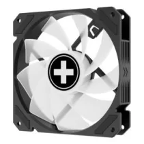 XILENCE Ventilador de caja 120 mm PWM ARGB inverso 4 pines XF065 de XILENCE en oferta | Ventiladores PC | Portes grátis