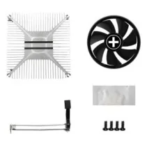 XILENCE Disipador para CPU multisocket XC335 de XILENCE en oferta | Refrigeración PC | Portes grátis