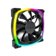 MONTECH Ventilador de caja 120 mm AX120 PWM negro
