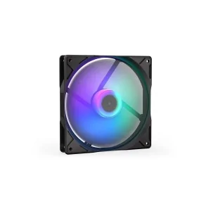 ENDORFY Ventilador de caja 140 mm ARGB STRATUS140 PWM EY4A012 de ENDORFY en oferta | Ventiladores PC | Portes grátis