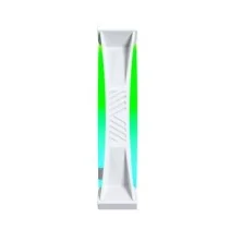 MONTECH Ventilador de caja 120 mm RX120 PRO blanco de MONTECH en oferta | Ventiladores PC | Portes grátis