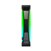 MONTECH Ventilador de caja 120 mm AX120 PRO negro de MONTECH en oferta | Ventiladores PC | Portes grátis