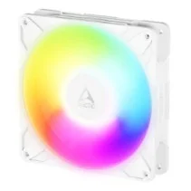 Ventilador de caja 140 mm P14 PRO inverso A-RGB blanco ACFAN00324A