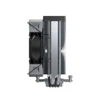 MONTECH Disipador para CPU multisocket negro NX400 B de MONTECH en oferta | Refrigeración PC | Portes grátis
