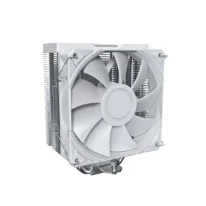 MONTECH Disipador para CPU multisocket blanco NX400 W de MONTECH en oferta | Refrigeración PC | Portes grátis
