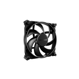 Ventilador de caja 140 mm SILENT WINGS 4 BL097 BE QUIET de BE QUIET en oferta | Ventiladores PC | Portes grátis