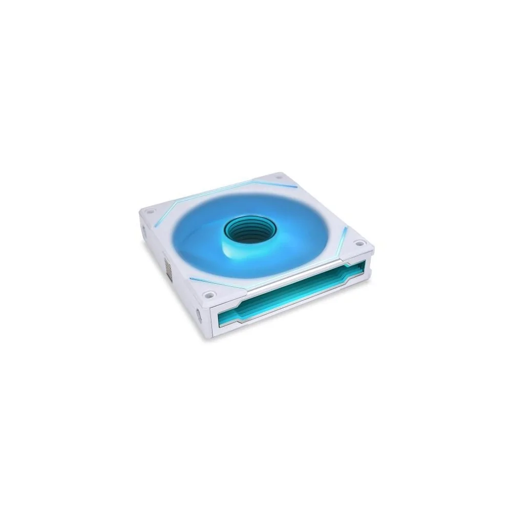 Ventilador de caja 140 mm G99.14SLIN1W.00 LIAN LI de LIAN LI en oferta | Ventiladores PC | Portes grátis