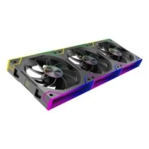 Ventilador de caja 120 mm XPF360R.ARGB 12V XF073 XILENCE de XILENCE en oferta | Ventiladores PC | Portes grátis