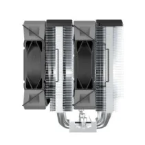 Disipador para CPU multisocket negro NX600 B MONTECH de MONTECH en oferta | Refrigeración PC | Portes grátis