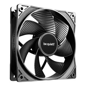 Ventilador de caja 120 mm PURE WINGS 3 PWM 3-PACK BL137 BE QUIET de BE QUIET en oferta | Ventiladores PC | Portes grátis