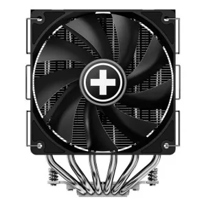 Disipador para CPU multisocket XC091 XILENCE de XILENCE en oferta | Refrigeración PC | Portes grátis