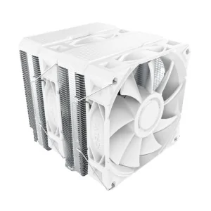 Disipador para CPU multisocket blanco NX600 W MONTECH de MONTECH en oferta | Refrigeración PC | Portes grátis