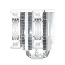 Disipador para CPU multisocket blanco NX600 W MONTECH de MONTECH en oferta | Refrigeración PC | Portes grátis