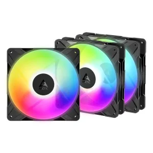 Ventilador de caja 140 mm P14 PRO inverso A-RGB 3P ACFAN00327A ARCTIC de ARCTIC en oferta | Ventiladores PC | Portes grátis