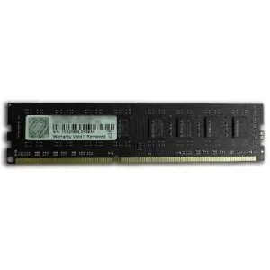MEMORY DIMM 8GB PC12800 DDR3 F3-1600C11S-8GNT G.SKILL de G.SKILL en oferta | Memoria RAM | Portes grátis