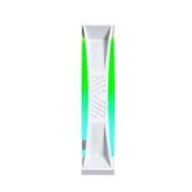 Ventilador de caja 120 mm AX120 PRO blanco 3 IN 1 MONTECH de MONTECH en oferta | Ventiladores PC | Portes grátis