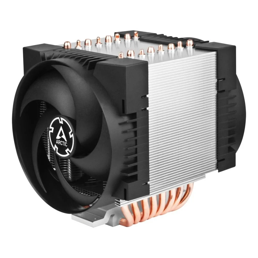 Disipador para CPU multisocket ACFRE00133B ARCTIC de ARCTIC en oferta | Refrigeración PC | Portes grátis