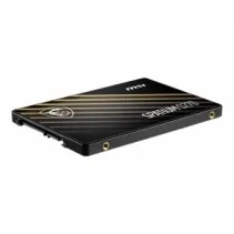 MSI SSD SATA 240GB S78-440N070-P83 de MSI en oferta | Discos Duros | Portes grátis
