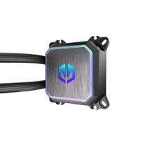 Disipador para CPU multisocket NAVISF240 ARGB EY3B004 ENDORFY de ENDORFY en oferta | Refrigeración PC | Portes grátis