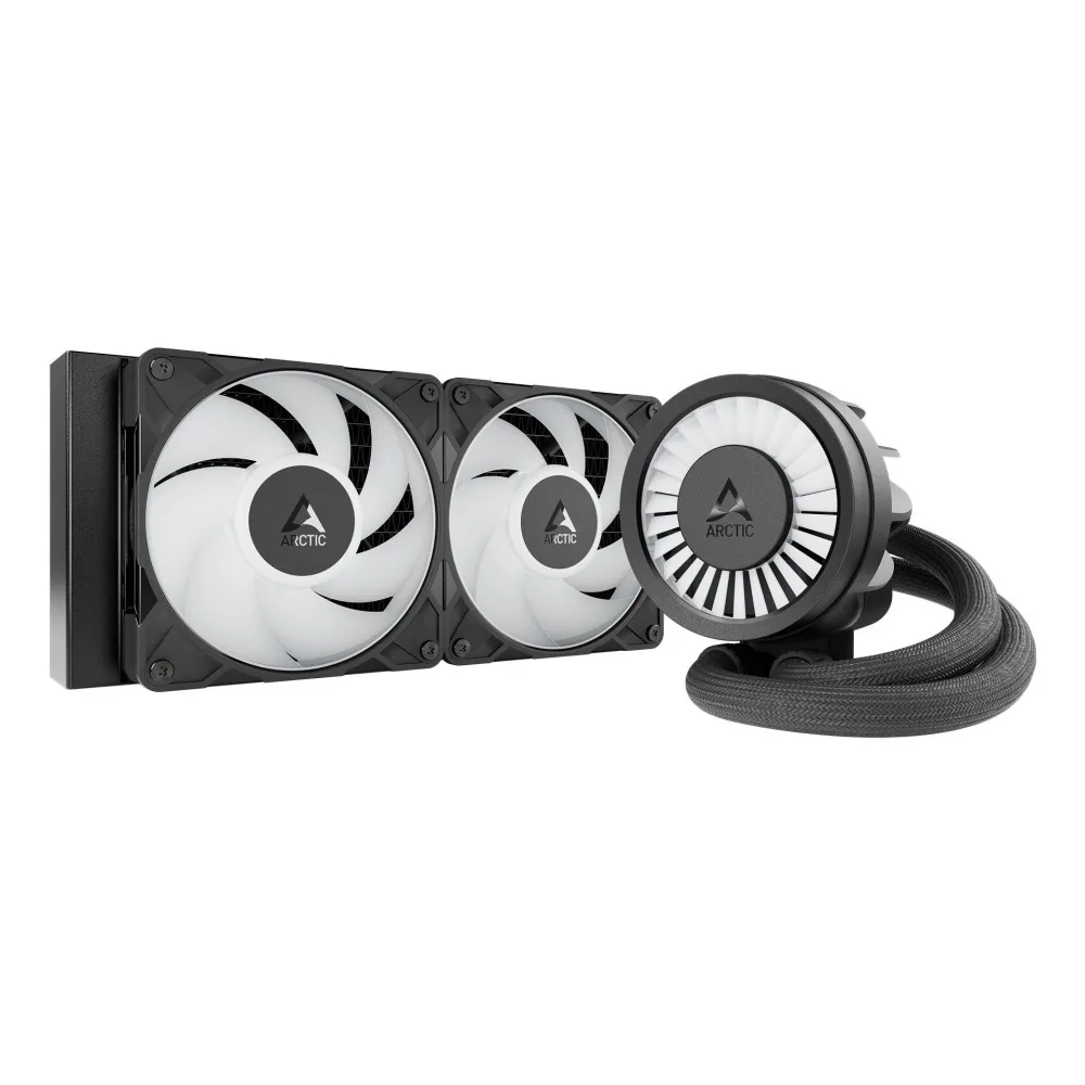 Disipador para CPU multisocket ACFRE00182A ARCTIC de ARCTIC en oferta | Refrigeración PC | Portes grátis