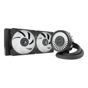 Disipador para CPU multisocket ACFRE00182A ARCTIC de ARCTIC en oferta | Refrigeración PC | Portes grátis