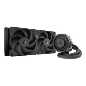Disipador para CPU multisocket ACFRE00179A ARCTIC de ARCTIC en oferta | Refrigeración PC | Portes grátis