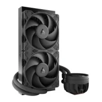 Disipador para CPU multisocket ACFRE00179A ARCTIC de ARCTIC en oferta | Refrigeración PC | Portes grátis