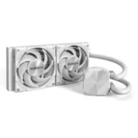 Disipador para CPU multisocket blanco HYPERFLOW SILENT240 W MONTECH