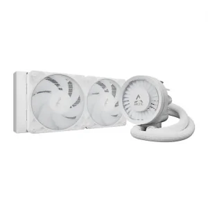 Disipador para CPU multisocket ACFRE00186A ARCTIC de ARCTIC en oferta | Refrigeración PC | Portes grátis