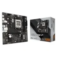 Placa base Asrock AMD A620A Socket AM5 micro ATX A620AM-P