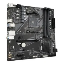 Gigabyte Placa base AMD B550 SAM4 Micro-ATX B550MK de GIGABYTE en oferta | Placas Base | Portes grátis