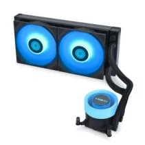 Disipador para CPU multisocket G89.GA2L24RB.00 LIAN LI de LIAN LI en oferta | Refrigeración PC | Portes grátis