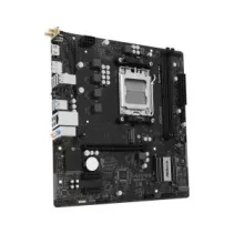 Asrock Placa base AMD A620A Socket AM5 micro ATX A620AM-P WIFI de ASROCK en oferta | Placas Base | Portes grátis