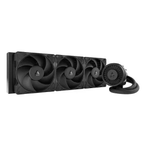 Disipador para CPU multisocket ACFRE00181A ARCTIC de ARCTIC en oferta | Refrigeración PC | Portes grátis