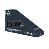 Disipador para CPU multisocket ACFRE00181A ARCTIC de ARCTIC en oferta | Refrigeración PC | Portes grátis
