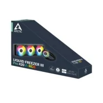 Disipador para CPU multisocket ACFRE00185A ARCTIC de ARCTIC en oferta | Refrigeración PC | Portes grátis
