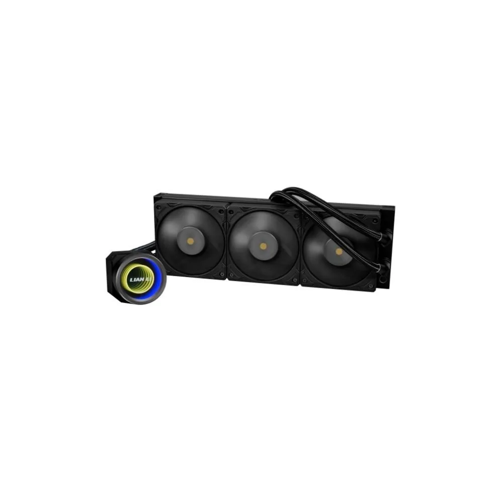 Disipador para CPU multisocket G89.GA2P36B.01 LIAN LI de LIAN LI en oferta | Refrigeración PC | Portes grátis