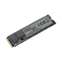 INTENSO SSD M.2 500GB 3836450 de Intenso en oferta | Discos Duros | Portes grátis