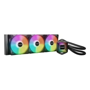 Disipador para CPU multisocket PURE LOOP 3LX BW031EU BE QUIET de BE QUIET en oferta | Refrigeración PC | Portes grátis