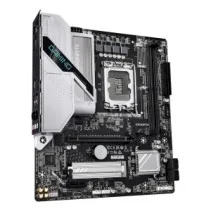 Gigabyte Placa base micro ATX Intel H810 LGA 1851 Socket V H810M GAMING WIFI6 de GIGABYTE en oferta | Placas Base | Portes grátis