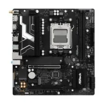 Asrock Placa base AMD B850 SAM5 Micro-ATX B850M-X WIFI R2.0 de ASROCK en oferta | Placas Base | Portes grátis