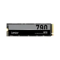 LEXAR SSD M.2 512GB LNM790X512G-RNNNG de LEXAR en oferta | Discos Duros | Portes grátis