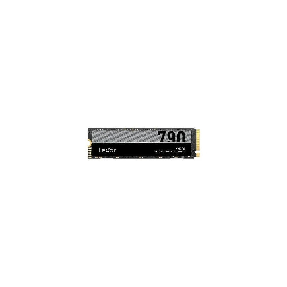 LEXAR SSD M.2 512GB LNM790X512G-RNNNG de LEXAR en oferta | Discos Duros | Portes grátis