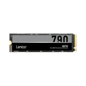 LEXAR SSD M.2 512GB LNM790X512G-RNNNG de LEXAR en oferta | Discos Duros | Portes grátis