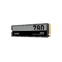 LEXAR SSD M.2 512GB LNM790X512G-RNNNG de LEXAR en oferta | Discos Duros | Portes grátis
